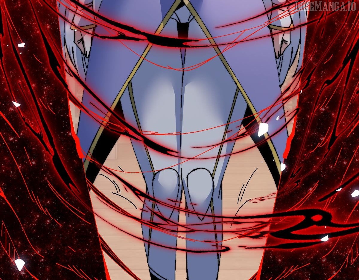 Master: This rebellious disciple is definitely not the Holy Son Chapter 149 - page 129